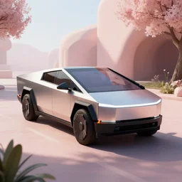 cyber car, unreal engine scene, concept art, hyperrealistic, trending on artstation, high quality, highly detailed, path traced, soft lighting, soft colors, digital art, 8 k hdr, octane render, unreal engine 5,