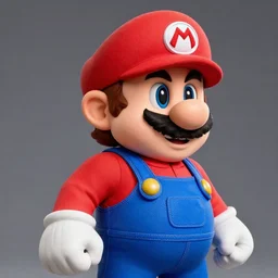 dave grohl as super mario, highly detailed, extremely high quality, hd, 4 k, 8 k, canon 3 0 0 mm, professional photographer, 4 0 mp, lifelike, top - rated, award winning, realistic, detailed lighting, detailed shadows, sharp, no blur, edited, corrected, trending