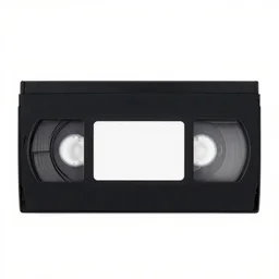 1 : 1 album artwork, vhs overlay, low resolution, classic science fiction, analogue minimal post modern design, saturated colours, blue, black, white, shapes, gradients