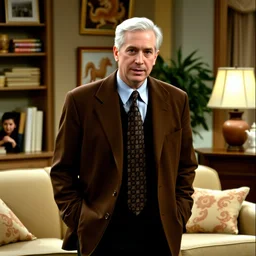 film still of joe biden in the tv show friends