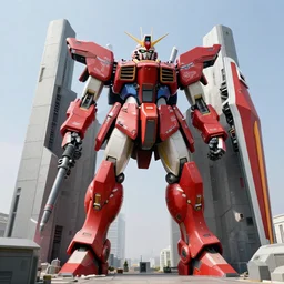 professional landscape photograph of a large beautiful neo - futuristic matte symmetrical mechangel mecha next to monolith by joseph cross, denis villeneuve, emmanuel shiu, zaha hadid, vapor, stunning cinematic architectural scale, red paint detail, manga, dramatic, volumetric, concept art, hard surface, hyperrealism, very high detail, trending on artstation, sharp focus, rendered in octane