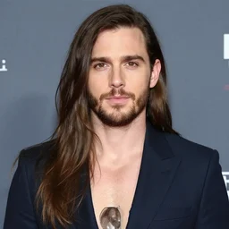 andrew tate as a woman
