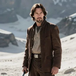 keanu reeves as anakin skywalker in the clone wars