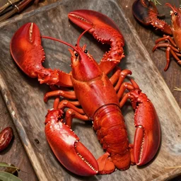 lobster communists