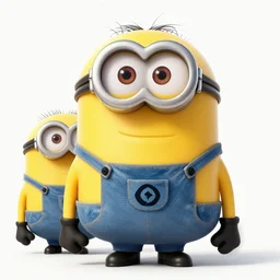 minions in ww2