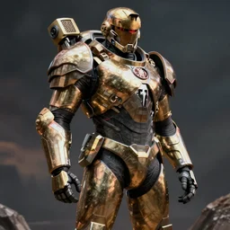 halo spartan armor designed for the arbiter to wear