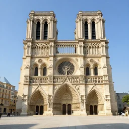 The Hunchback of Notre Dame