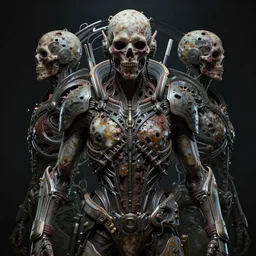 the platonic ideal of niander wallace, blade runner 2 0 4 9 and god complex mandelbulb davinci, d & d, fantasy, ego death, detailed, intricate, hyperrealism, intense, scary, decay, art by artgerm and greg rutkowski