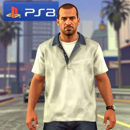 game still of tommy vercetti in gta vice city ps2 version