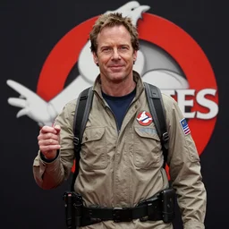 A still of Fredrik Reinfeldt in Ghostbusters