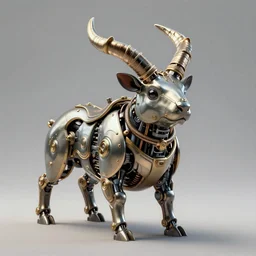 steampunk lucanus cervus, biomechanical, very coherent symmetrical artwork, cinematic, 3 d model, unreal engine realistic render, 8 k, micro detail, intricate, elegant, highly detailed, centered, digital painting, smooth, sharp focus, illustration, artgerm, tomasz alen kopera, by wlop