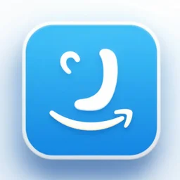 app icon, amazon electricity,
