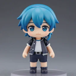 Nendoroid Kevin Smith