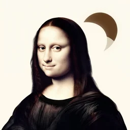 universe a cosmology quest a mental state of ideas, a closeup simple vector pop surrealism, by ( leonardo da vinci ) and rafal olbinski