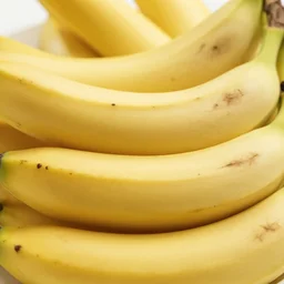 banana texture