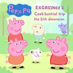 at marami pang iba 6 : 5 1 nagpe - play ngayon { ytp } - peppa pig experiences a substantial trip into the fifth dimension ( ft. thewackyweevil ) nkpower 4 1 1 k panonood 6 ( na ) taon ang nakalipas 1 2 : 2 1 nagpe - play ngayon bringing coco's skeletons to life