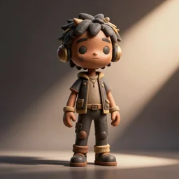 projekt melody, vshojo, 3d avatar