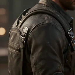 last thing i remember, i was,, intricate details, ultra realistic, unreal engine 5, depth of field, bokeh, octane render, 8 k hd,