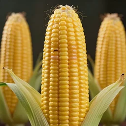 hyperrealistic dslr film still of billy mays disguised as corn on the cob, yellow, stunning 8 k octane comprehensive 3 d render, inspired by istvan sandorfi & greg rutkowski & unreal engine, perfect symmetry, dim volumetric cinematic lighting, extremely hyper - detailed, incredibly real lifelike attributes & flesh texture, intricate, masterpiece, artstation, stunning