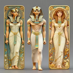 maat egyptian deity concept art 8 k octane render, ue 5, illustration by mandy jurgens and alphonse mucha and alena aenami