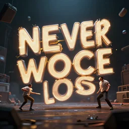 always want to play but you never want to lose,, highly detailed vfx, cinematic, volumetric lighting,