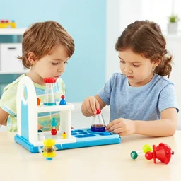 fisher - price meth lab for kids