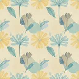 a trendy wallpaper pattern seamless texture HD