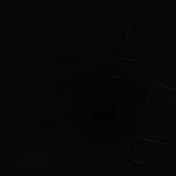 literally just black pixels and nothing else