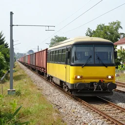 lifeline of the temple - buschemi freight train bandwidth