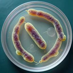 sexy bacteria were in the 1 9 6 0 s and made a comeback in the 1 9 9 0 s
