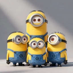 minions competing on ru Paul’s drag race