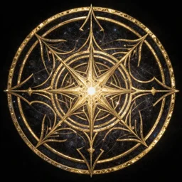 arcane circle