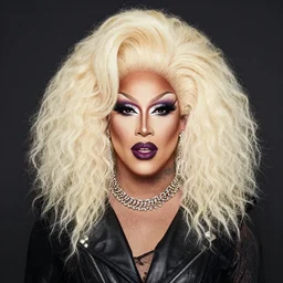 pimp named slickback drag queen
