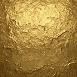 seamless tialable texture of damaged metal gold, realistic, very detailed, beautiful, intricate details, sharp focus, substance designer, substance render, substance painter, marmoset, unreal engine, octane render