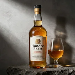the humours of whiskey