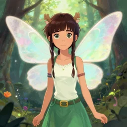 🧚, life is strange true colors game square enix, trending on artstation, painted by greg rutkowski