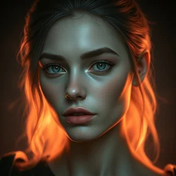 beautiful photographic by jeremy mann, only one head single portrait fortress 2 scout team fortress 2 scout team fortress 2 scout scout team fortress 2 scout, absurdly beautiful, elegant, ultrafine hyperrealistic detailed face, artgerm and greg rutkowski, alphonse mucha, intricate linework, sharp focus, smooth, octopath traveler, final fantasy, unreal engine, dramatic lighting, ethereal, 8