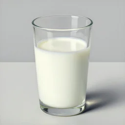 still life closeup of a glass of milk on the table art by anders zorn, wonderful masterpiece by greg rutkowski, beautiful cinematic light, american romanticism thomas lawrence, greg rutkowski rule of thirds, golden ratio global illumination caustics subsurface scattering