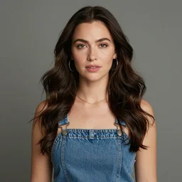 american woman