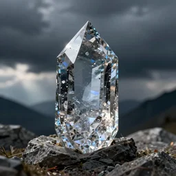 storm crystal