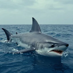 a film still from jaws ( 1 9 7 5 )
