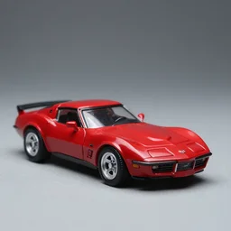 full view 4 5 mm photo red c 3 corvette made by ikuo maeda executive designer mazda 2 0 2 2