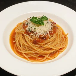 cannibal spaghetti,