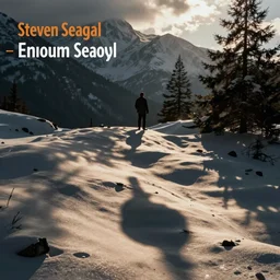 essence of steven seagal