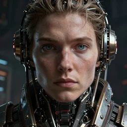 Starport,  hyperrealistic mixed media, stunning 3d render inspired art by P. Craig Russell and Barry Windsor-Smith + perfect facial symmetry + dim volumetric lighting, 8k octane beautifully detailed render, post-processing, extremely hyperdetailed, intricate futuristic mechanic parts, epic composition, grim yet sparkling atmosphere, cinematic lighting + masterpiece, trending on artstation