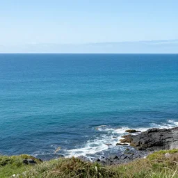 ocean paradise irland