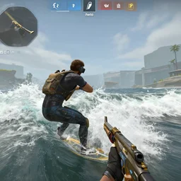 counter-strike: global offensive surf,
