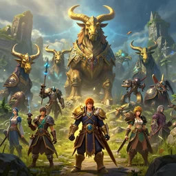 mount epic felsaber screenshot world of warcraft mounts worldboss borberland comics by jesper ejsing art and by feng zhu, by rhads, makoto shinkai and lois van baarle, ilya kuvshinov, rossdraws global light 3 d rtx hdr