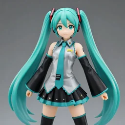 hatsune miku team fortress 2 model