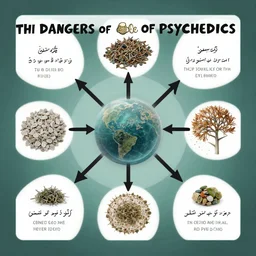 the dangers of psychedelics